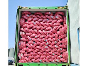Container loading
