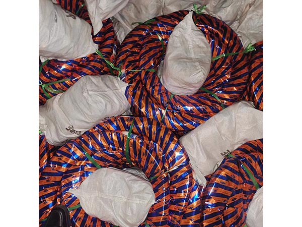 Packaging